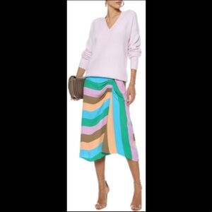Joie Limana Wool Blend Dolman Sweater